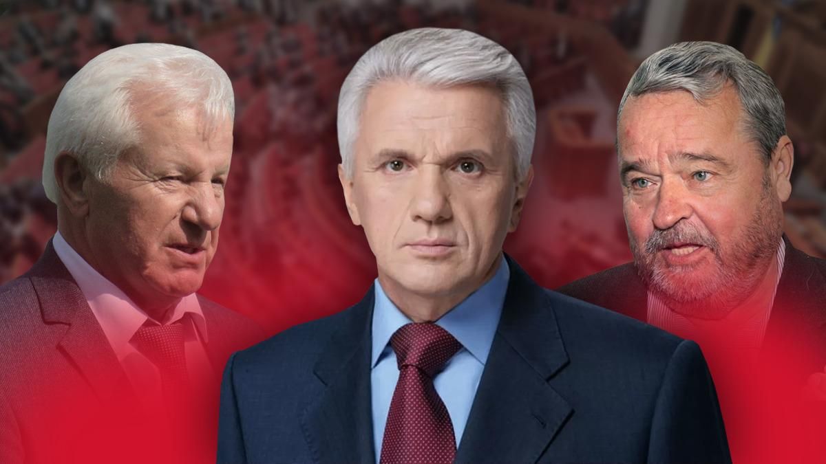 Кто дольше всех пробыл на посту главы Верховной Рады Украины Кто дольше всех пробыл на посту главы Верховной Рады Украины