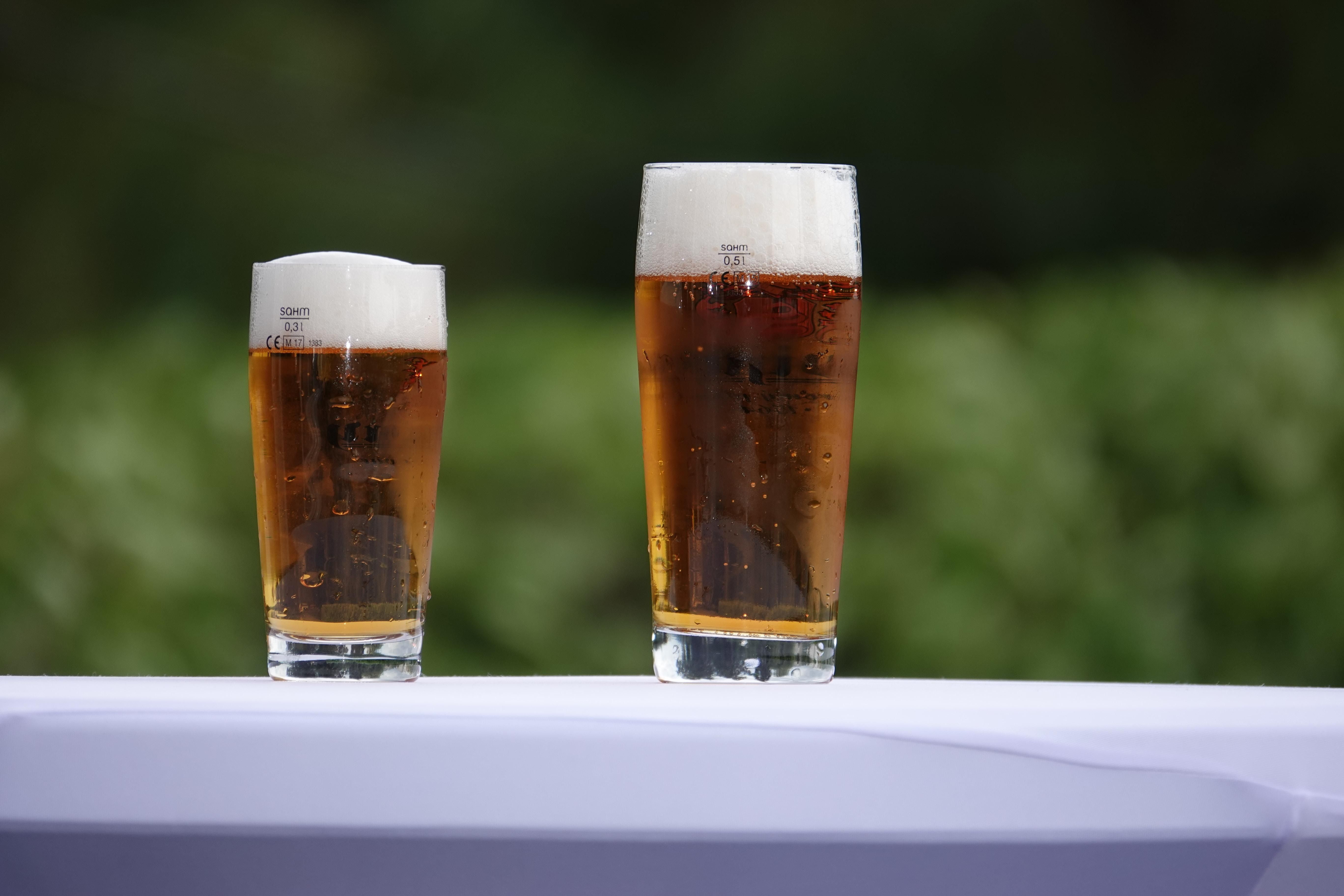 Чим корисне пиво для чоловіків та жінок – як правильно вживати пиво