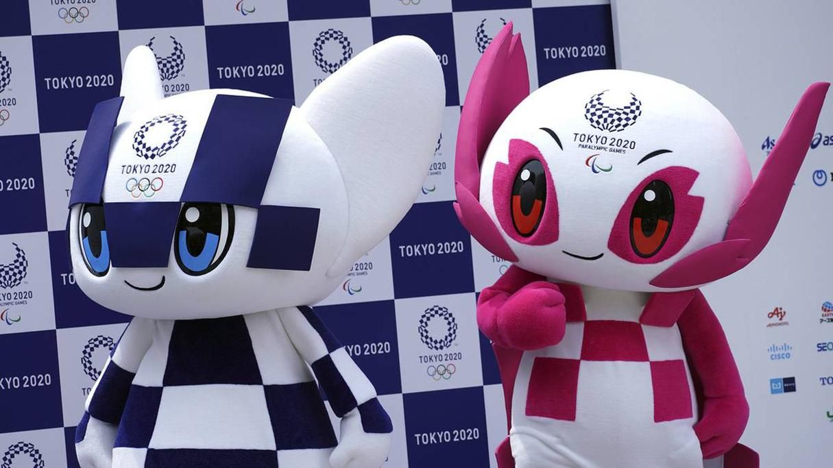 Олімпіада-2020 стане найтехнологічнішою в історії Олімпіада-2020 стане найтехнологічнішою в історії