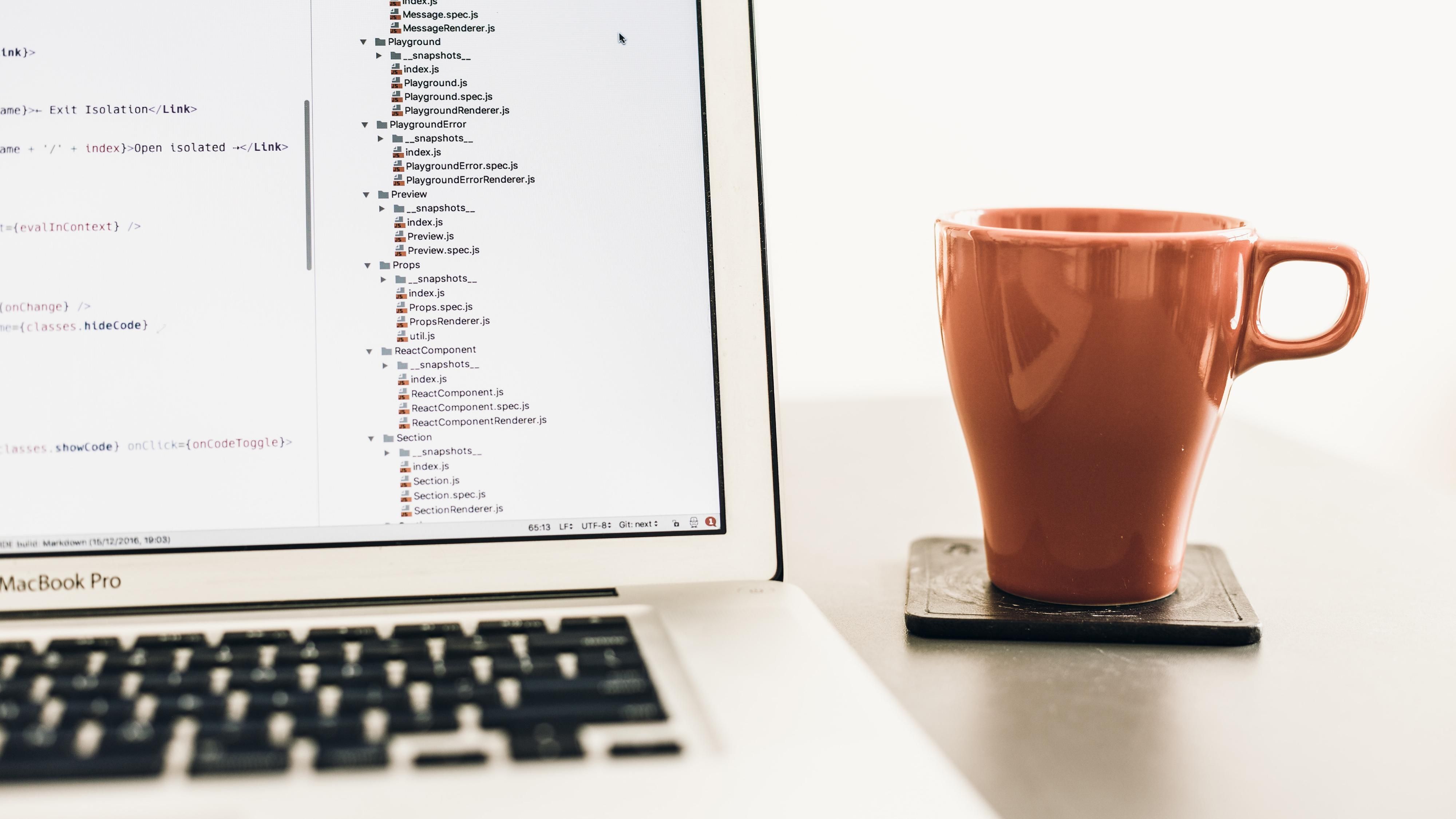 Новий Apple MacBook Pro стане найдорожчим ноутбуком в історії компанії Новий Apple MacBook Pro стане найдорожчим ноутбуком в історії компанії