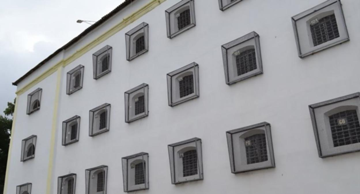 Оккупанты собираются построить СИЗО в Крыму