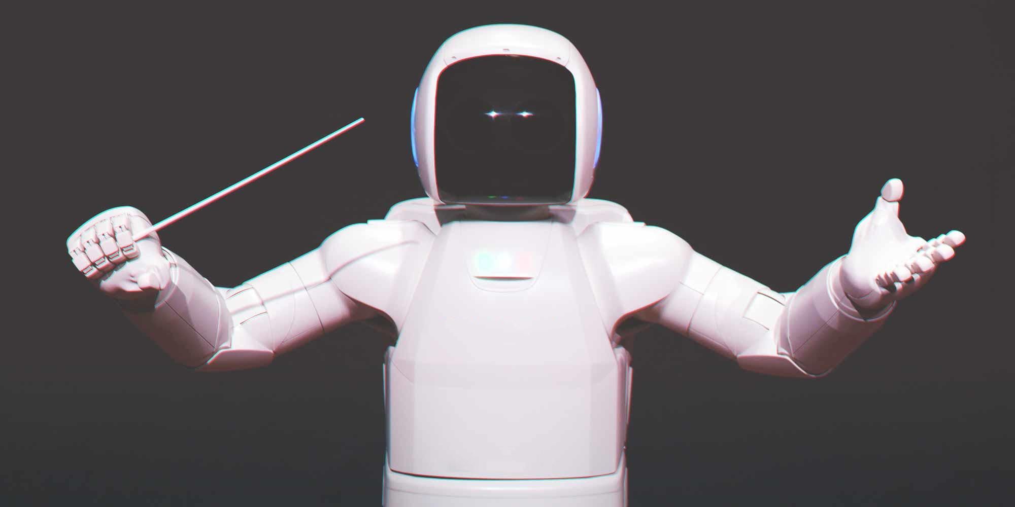 Нейромережу навчили створювати джазові композиції: відео Нейромережу навчили створювати джазові композиції: відео