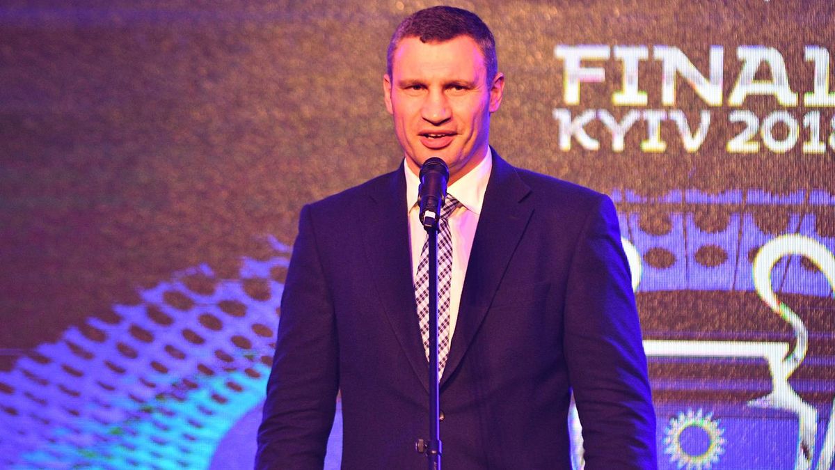 Рейтинг Кличка впав до рекордно низького рівня, – опитування
Рейтинг Кличка впав до рекордно низького рівня, – опитування