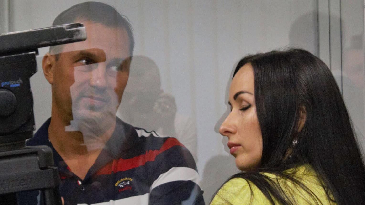 Суд обрав запобіжний захід Головіну: екс-голову поліції Одещини відправили під домашній арешт