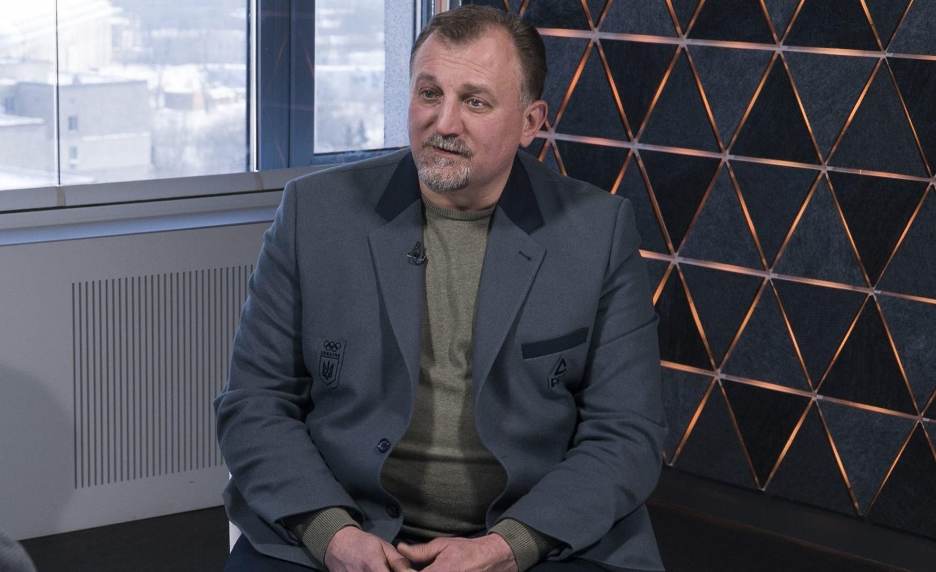 Після складної операції пішов з життя Роман Вірастюк