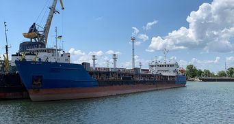 Чи знали власники танкера NEYMA про його участь в подіях на Азові: заява компанії