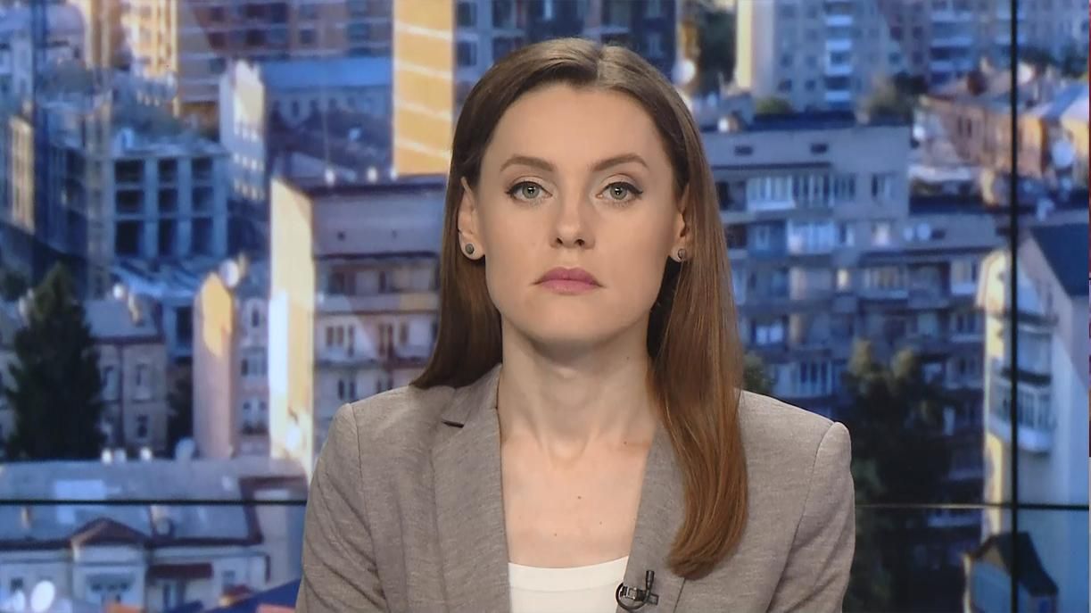 Выпуск новостей за 11:00: Курт Волкер на Донбассе. Годовщина Скниловской трагедии Выпуск новостей за 11:00: Курт Волкер на Донбассе. Годовщина Скниловской трагедии