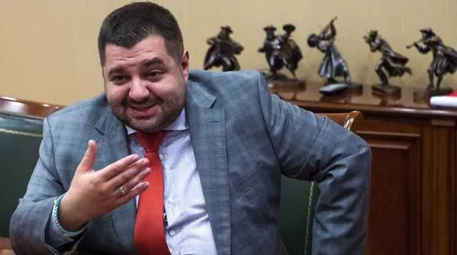 Олександр Грановський Олександр Грановський