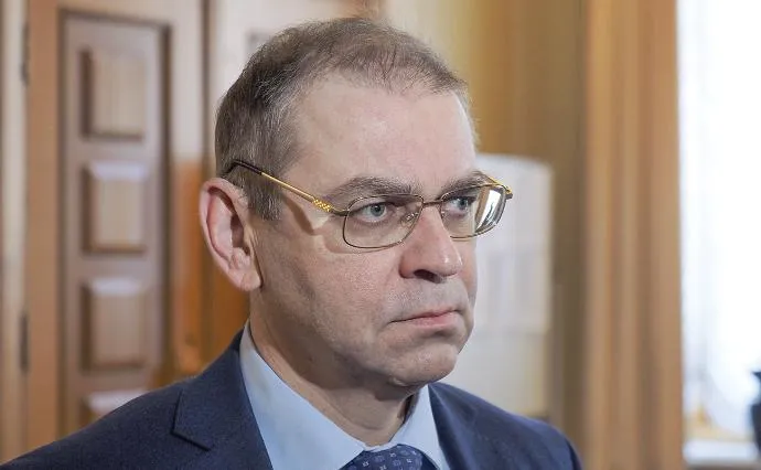 Сергій Пашинський Сергій Пашинський