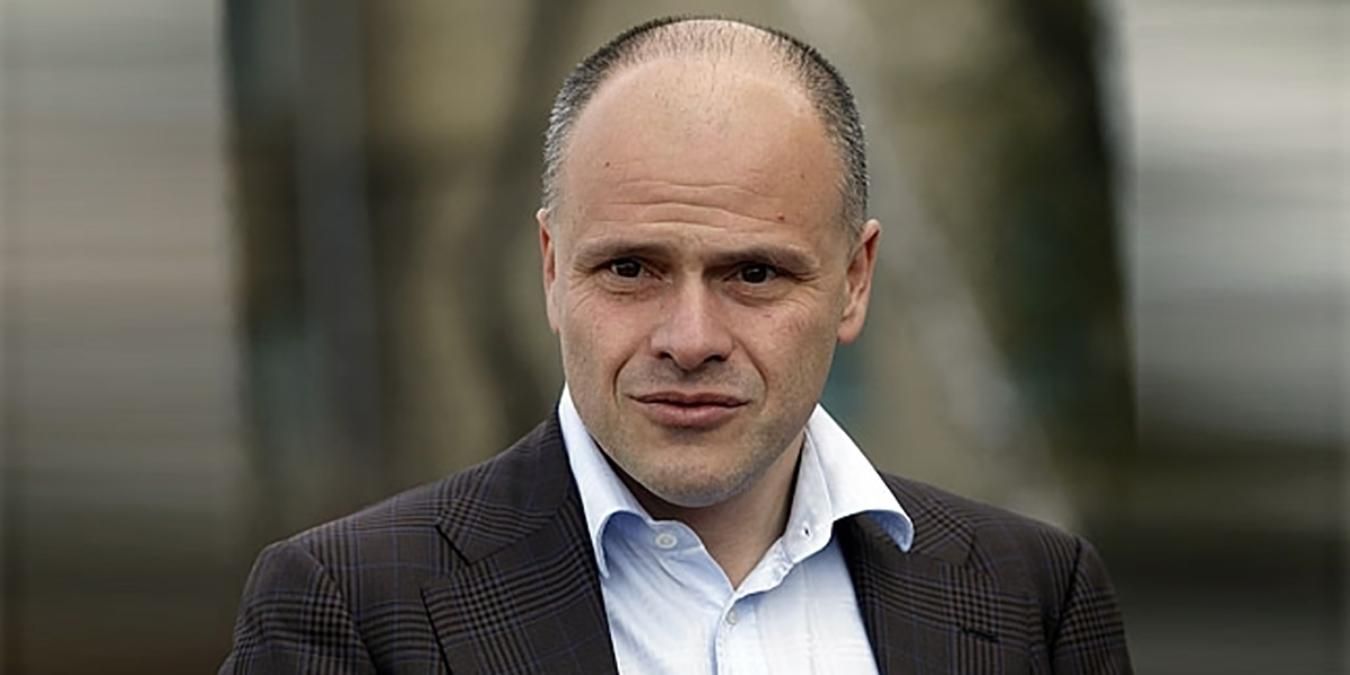 Хто може очолити МОЗ після Супрун: у "Слузі народу" назвали прізвище Хто може очолити МОЗ після Супрун: у "Слузі народу" назвали прізвище