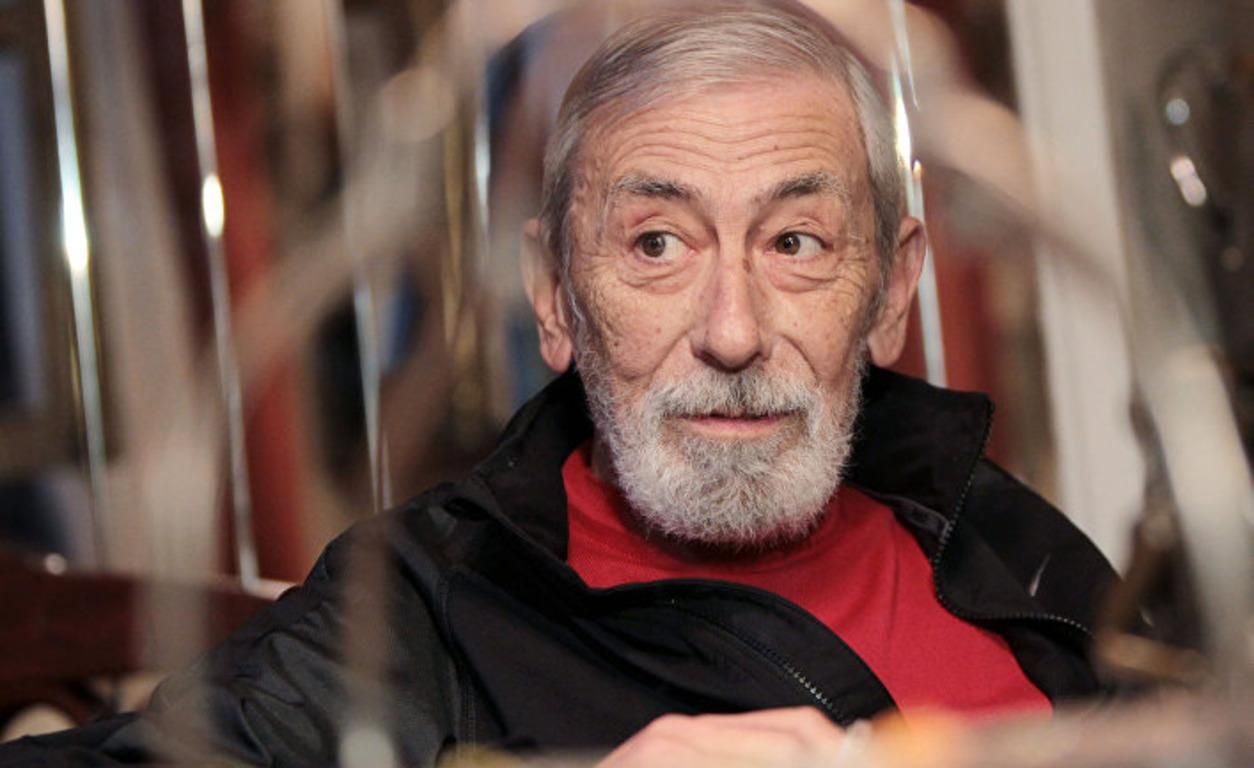 Росії потрібна "свіжа кров", – Вахтанг Кікабідзе Росії потрібна "свіжа кров", – Вахтанг Кікабідзе