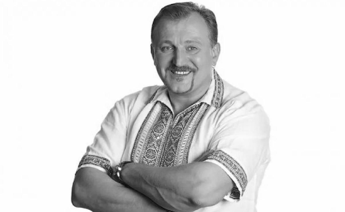 Человек с большим сердцем: биография Романа Вирастюка