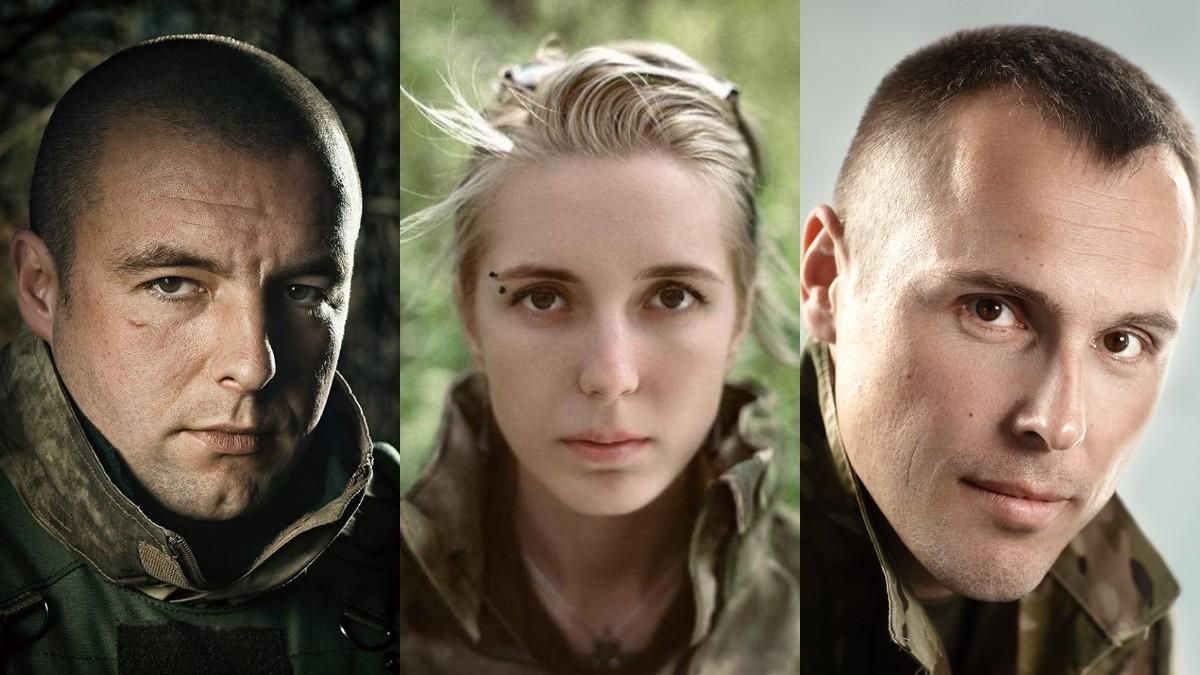 Хто з ветеранів пройшов у новий парламент Хто з ветеранів пройшов у новий парламент