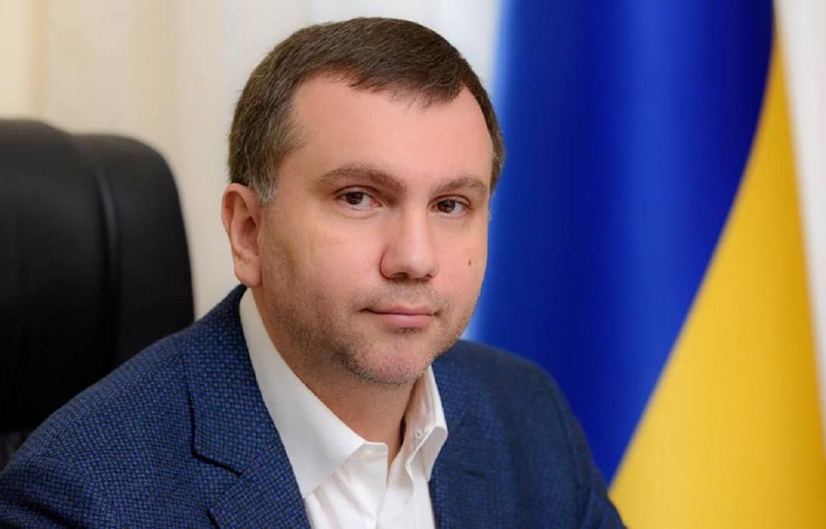 Цирк и шоу, – обыски в Окружном административном суде Киева прокомментировал его глава Цирк и шоу, – обыски в Окружном административном суде Киева прокомментировал его глава