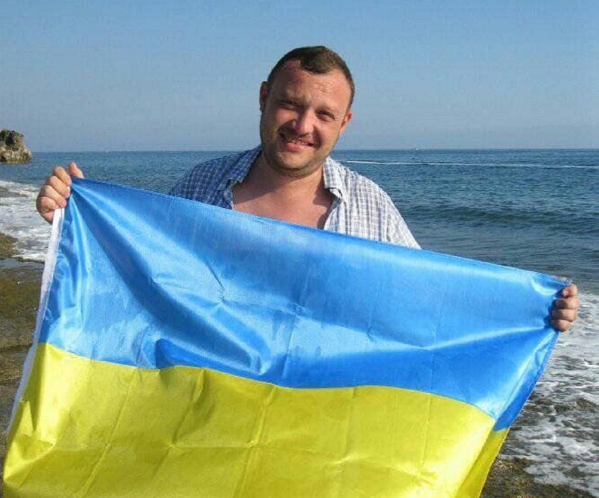 На Чернігівщині жорстоко побили члена ОВК від "Самопомочі": подробиці На Чернігівщині жорстоко побили члена ОВК від "Самопомочі": подробиці