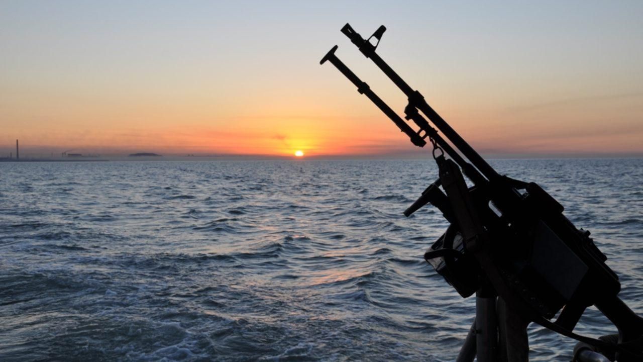 Гібридна агресія на воді: Росія перекрила чверть Чорного моря