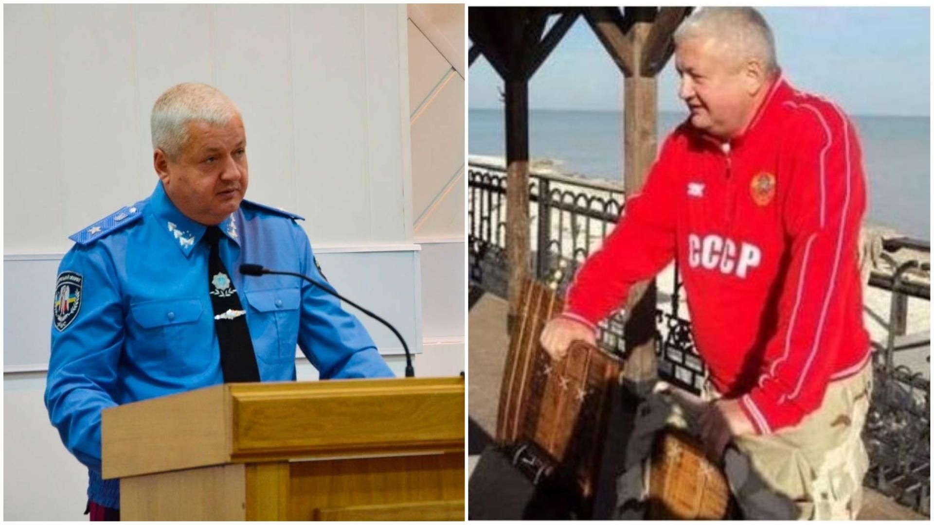 ДБР розслідує інцидент з Глуховерею, а син Глуховері очолює слідчий відділ ДБР ДБР розслідує інцидент з Глуховерею, а син Глуховері очолює слідчий відділ ДБР