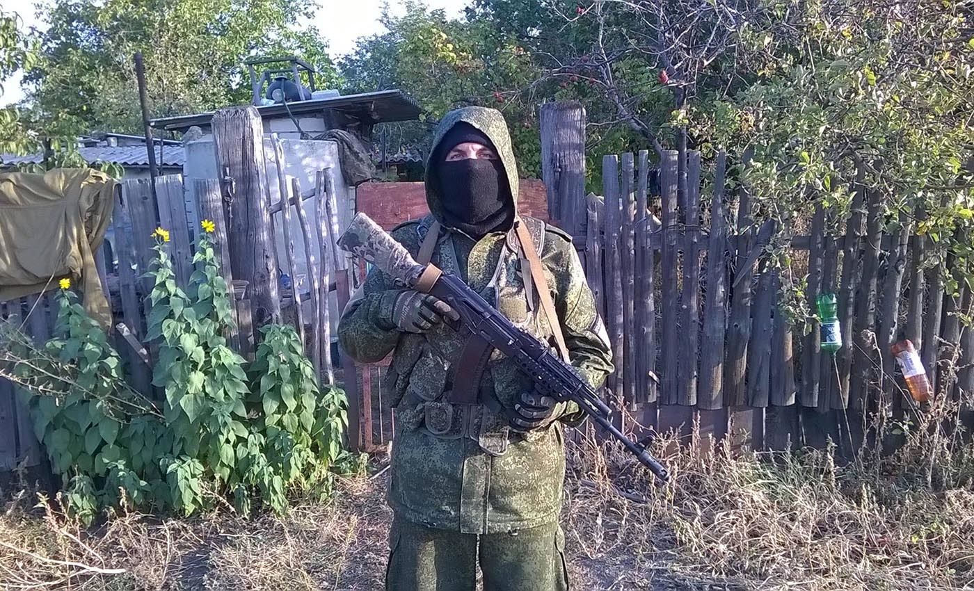 Бойовики на Донбасі знову порушили перемир'я: є поранений Бойовики на Донбасі знову порушили перемир'я: є поранений