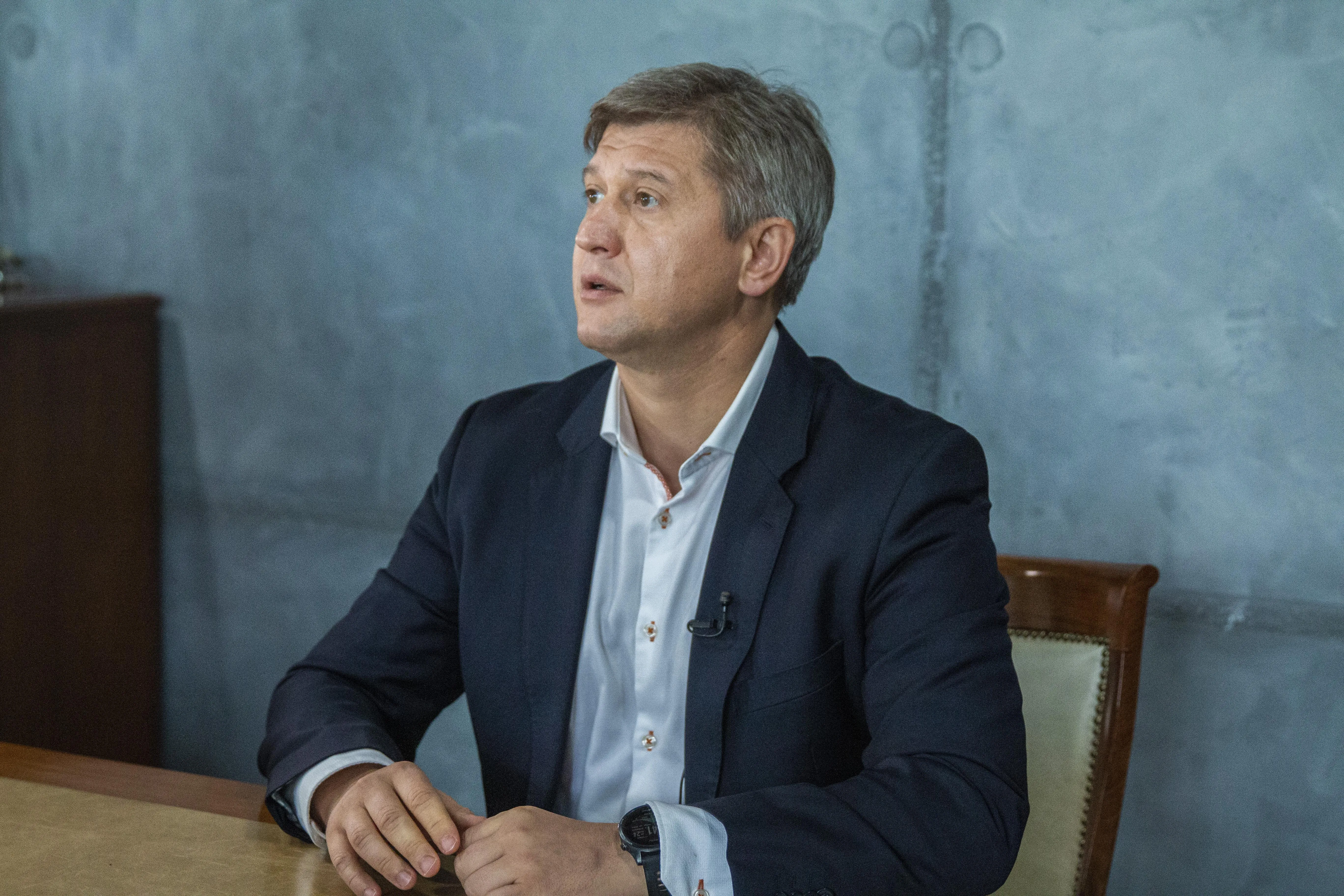 Олександр Данилюк Олександр Данилюк