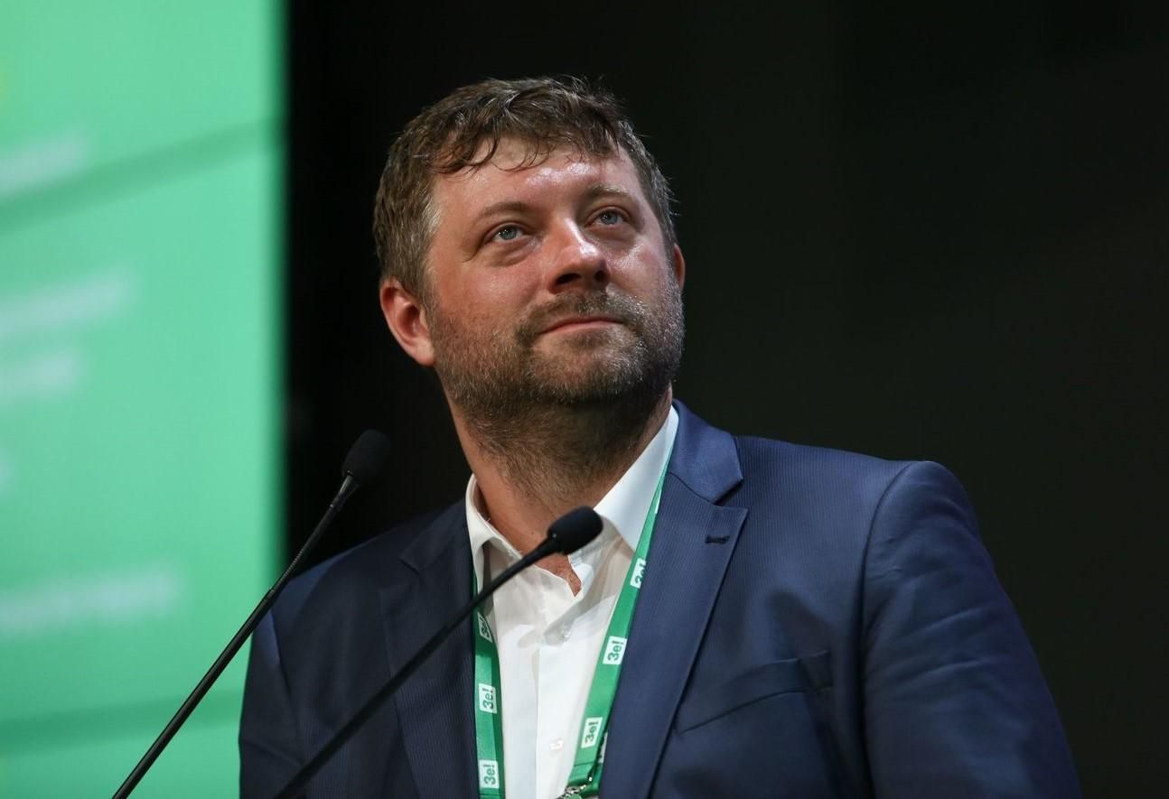 В партии "Слуга народа" хотят заменить государственные администрации В партии "Слуга народа" хотят заменить государственные администрации