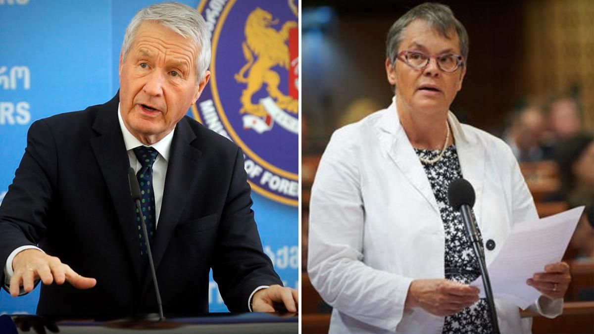 В Совете Европы отреагировали на жесткий разгон протестующих в Москве В Совете Европы отреагировали на жесткий разгон протестующих в Москве