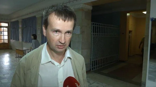 Сігачов 62 округ парламентські вибори Сігачов 62 округ парламентські вибори