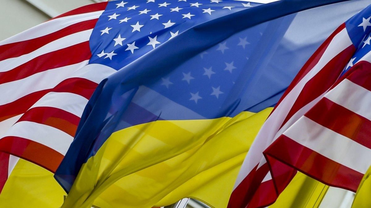 Яка позиція США щодо анексії Криму: пояснення представника Меджлісу Яка позиція США щодо анексії Криму: пояснення представника Меджлісу