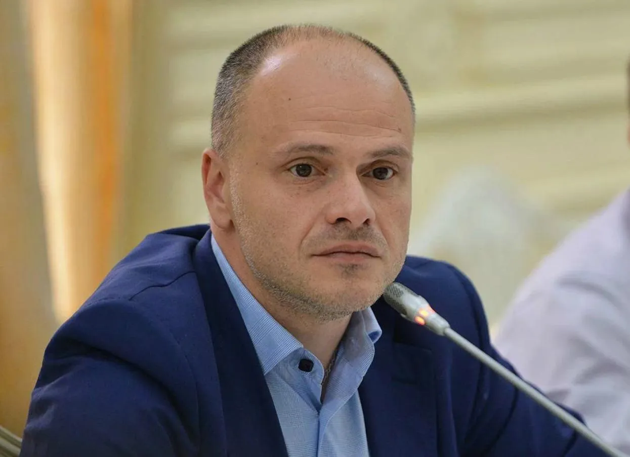 Радуцкий Радуцкий