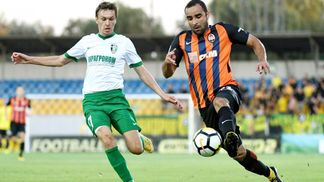 Александрия – Шахтер: где смотреть онлайн матч чемпионата Украины