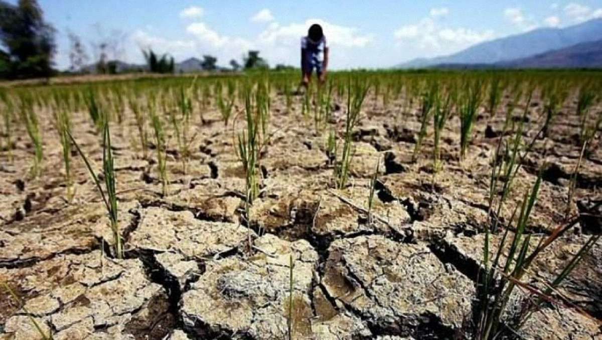 У Зеленського озвучили позицію щодо повернення води в окупований Крим У Зеленського озвучили позицію щодо повернення води в окупований Крим