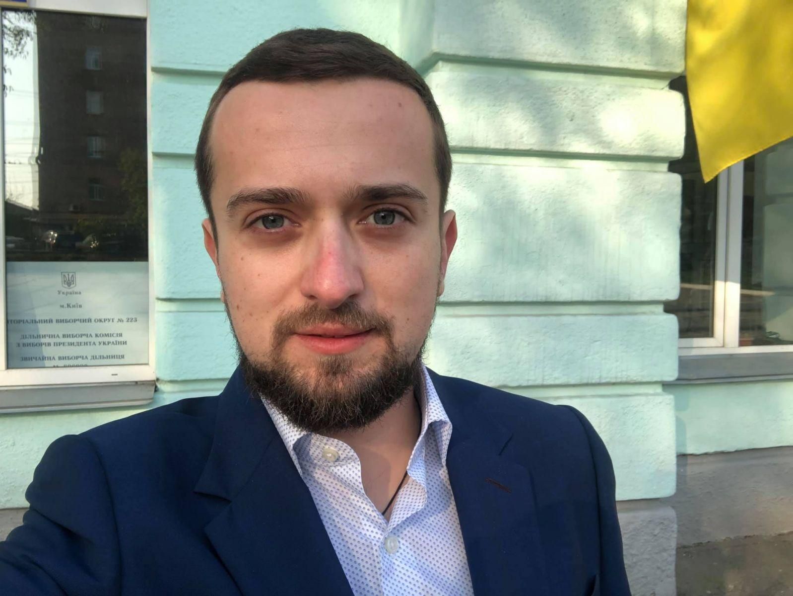 Диктатуры не будет, – заместитель Богдана о "Слуге народа" в Раде Диктатуры не будет, – заместитель Богдана о "Слуге народа" в Раде