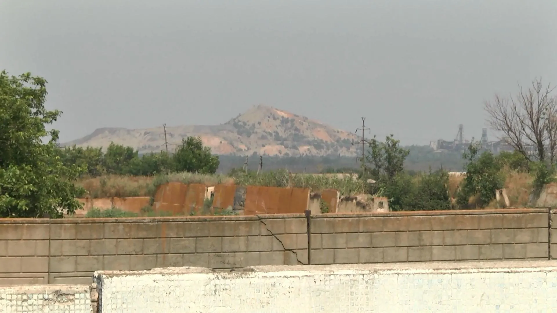 терикон крокодил війна на донбасі терикон крокодил війна на донбасі