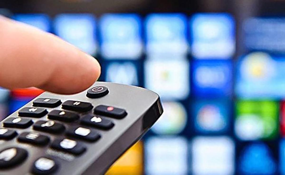 Команда Зеленського хоче створити російськомовний канал: де транслюватиме Команда Зеленського хоче створити російськомовний канал: де транслюватиме