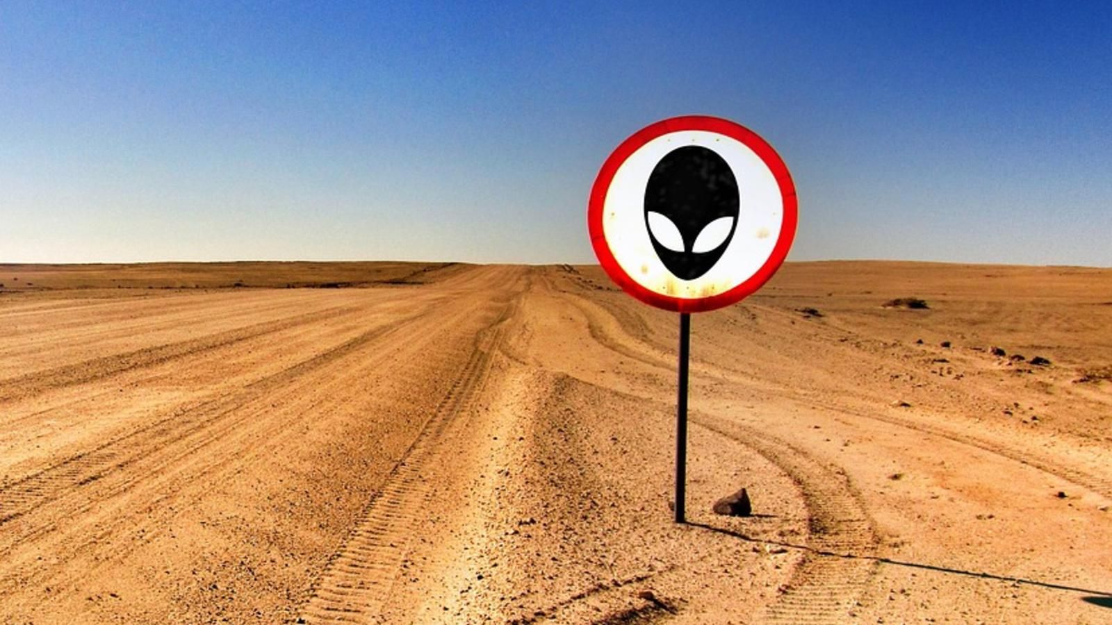 "Они не смогут остановить всех нас": американцы намерены штурмовать "Зону 51" - 29 липня 2019 - 24 Канал "Они не смогут остановить всех нас": американцы намерены штурмовать "Зону 51" - 29 липня 2019 - 24 Канал