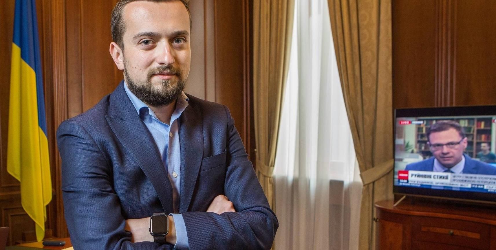 У Зеленського вже знають, що робити із фейками та "зрадою" У Зеленського вже знають, що робити із фейками та "зрадою"