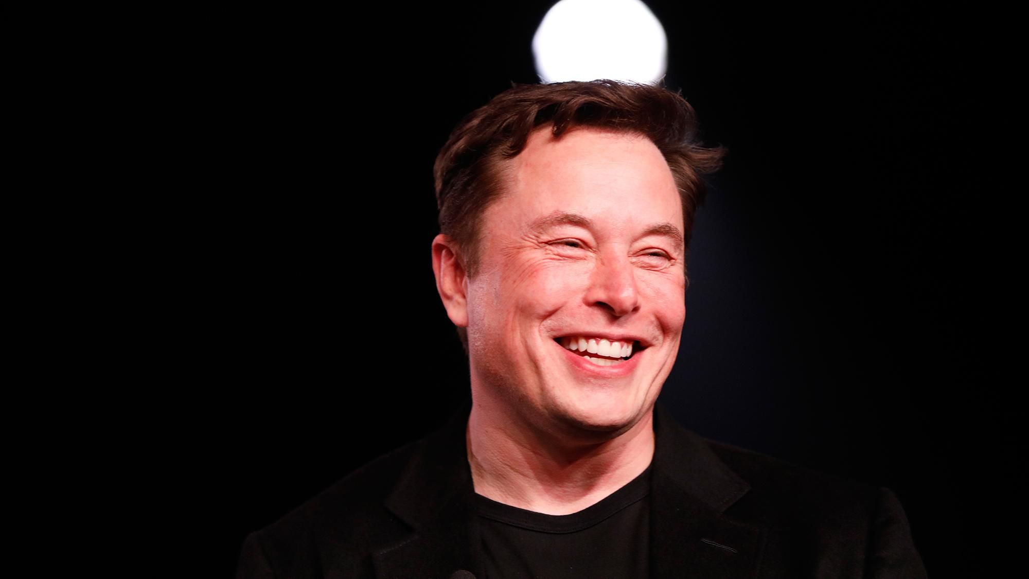 Илон Маск предложил новый способ изготовления электрокаров Tesla