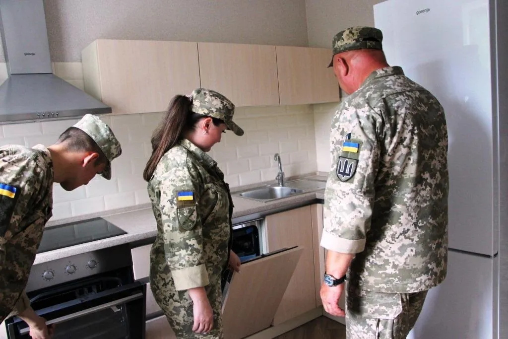 Вінниця казарми Рошен Вінниця казарми Рошен
