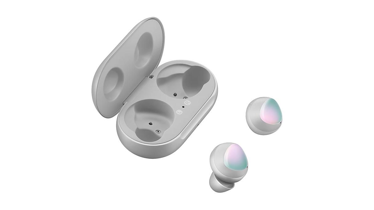 Samsung представить ексклюзивну версію навушників Galaxy Buds: чим вони особливі Samsung представить ексклюзивну версію навушників Galaxy Buds: чим вони особливі