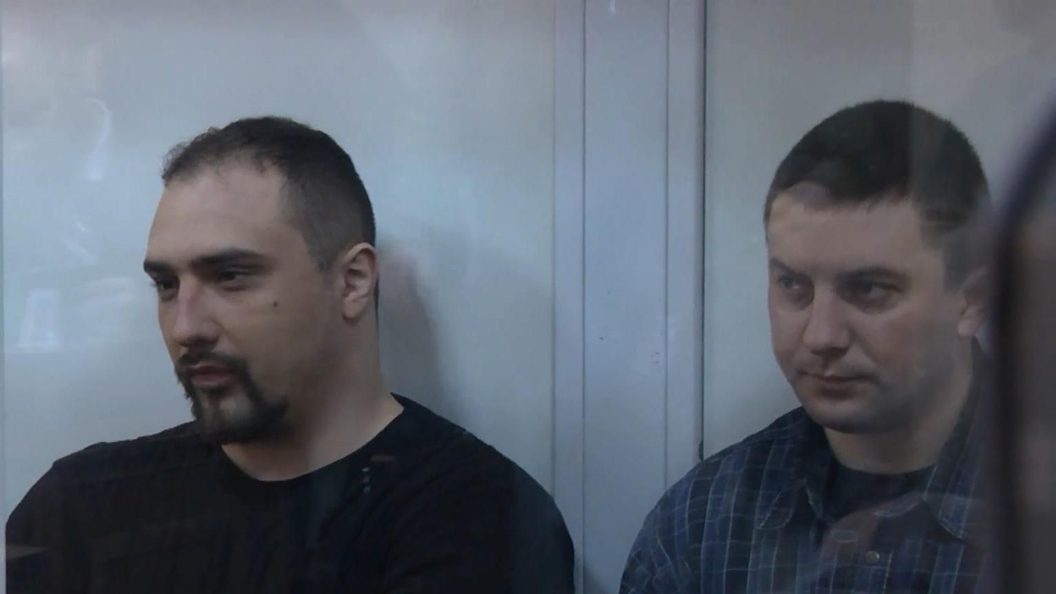 Підозрювані у вбивствах Небесної Сотні виходять під домашній арешт: чому так відбувається Підозрювані у вбивствах Небесної Сотні виходять під домашній арешт: чому так відбувається