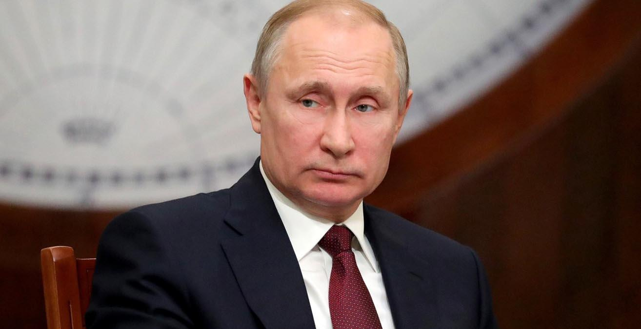 Сколько россиян не хотят, чтобы Путин снова стал президентом в 2024 году