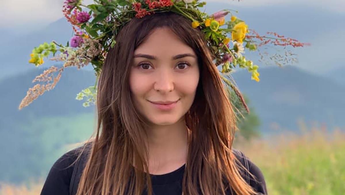 Українка вперше в історії увійшла до топ-5 жінок-підприємців ООН Українка вперше в історії увійшла до топ-5 жінок-підприємців ООН