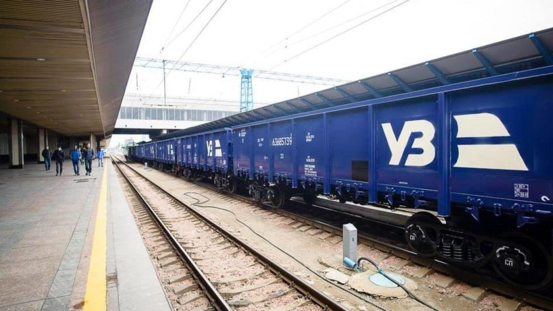 На железной дороге коллапс, вывезти рекордный урожая зерна не получится, - глава ассоциации ваго