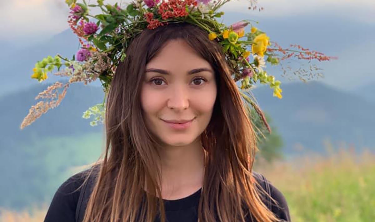 Украинка впервые в истории вошла в топ-5 женщин-предпринимателей ООН Украинка впервые в истории вошла в топ-5 женщин-предпринимателей ООН