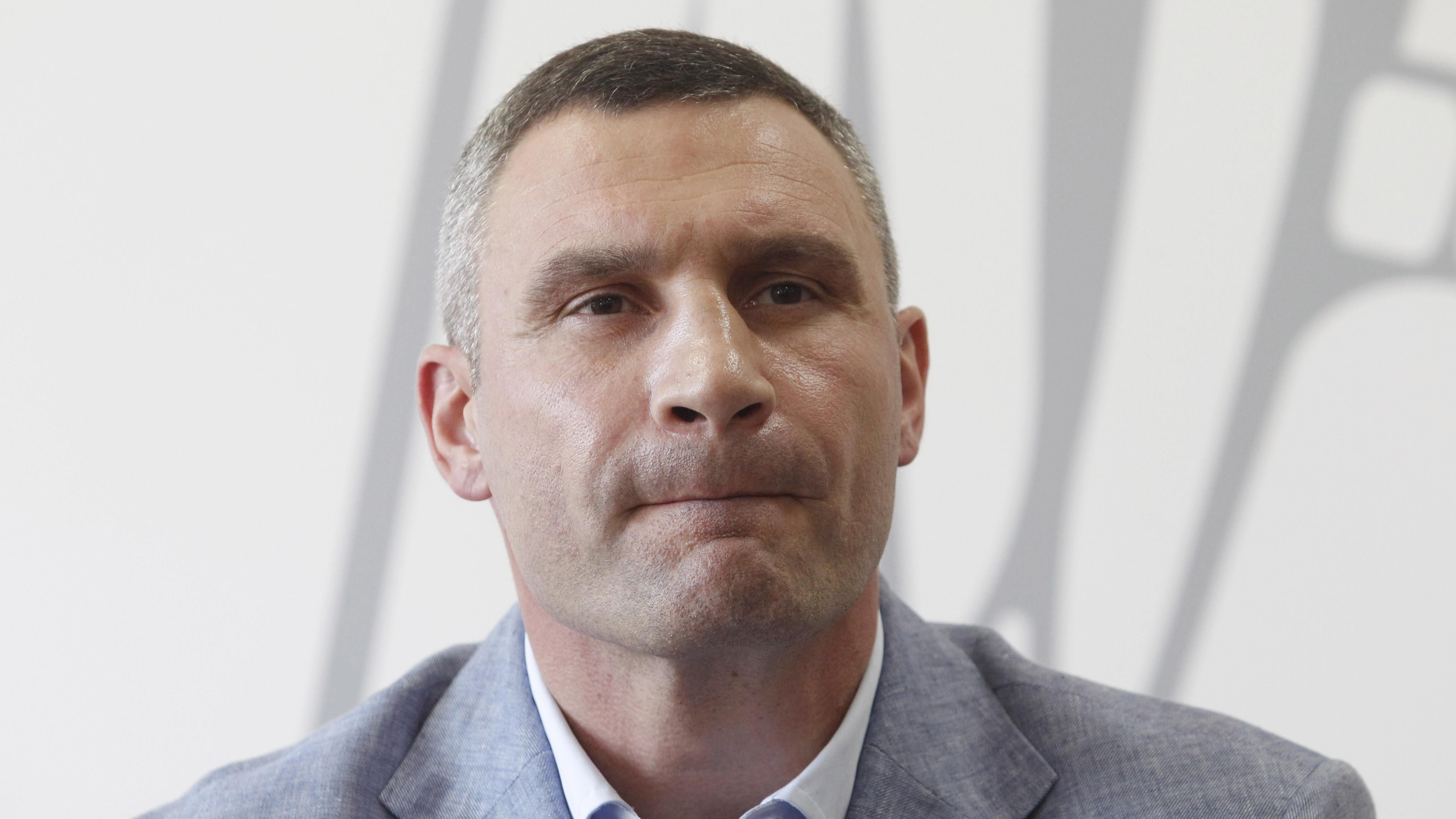 Зеленский вправе освободить Кличко: почему – объяснение Богдана