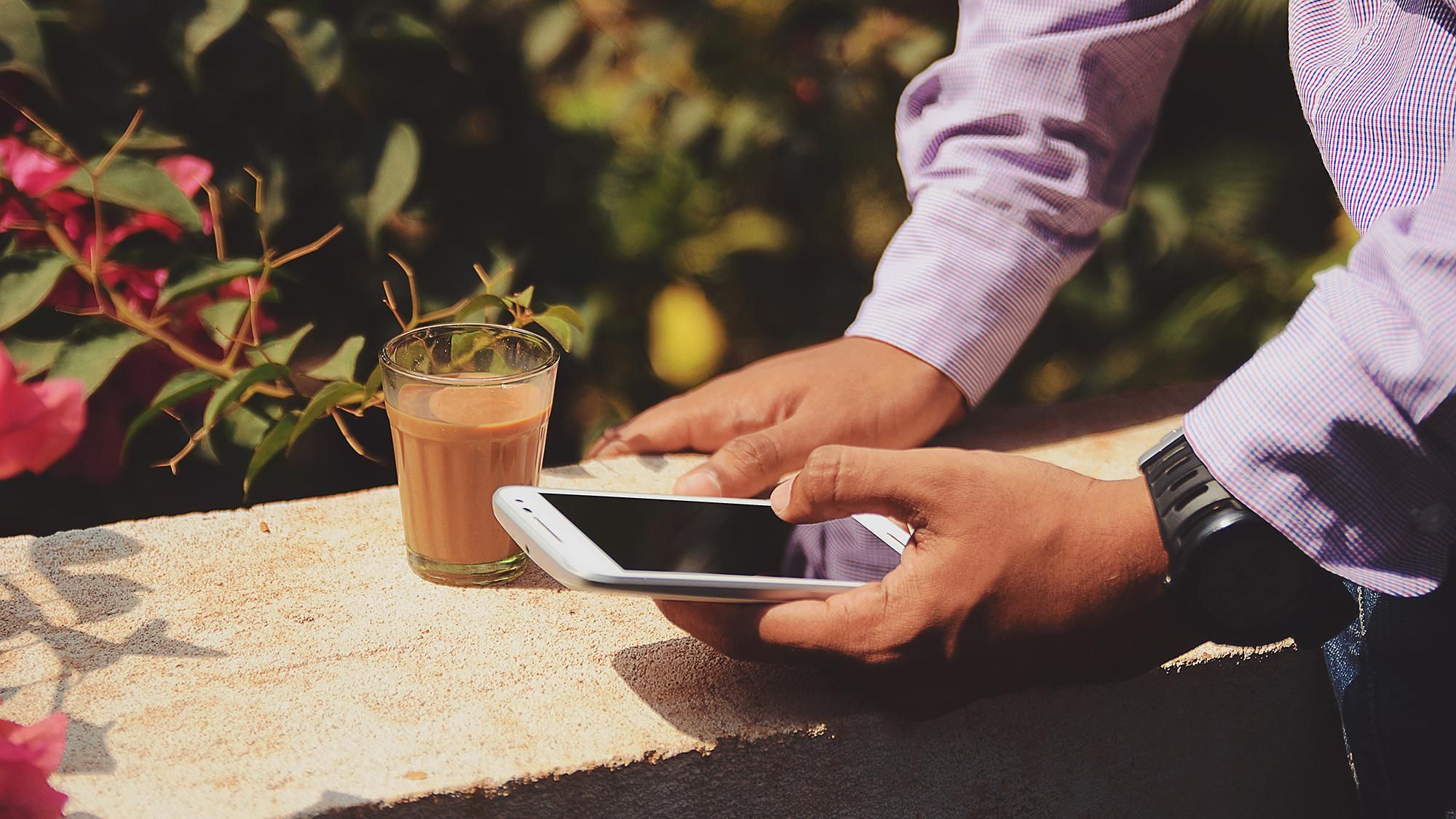 Разработчики TikTok вместе с известным китайским брендом представят смартфон Разработчики TikTok вместе с известным китайским брендом представят смартфон