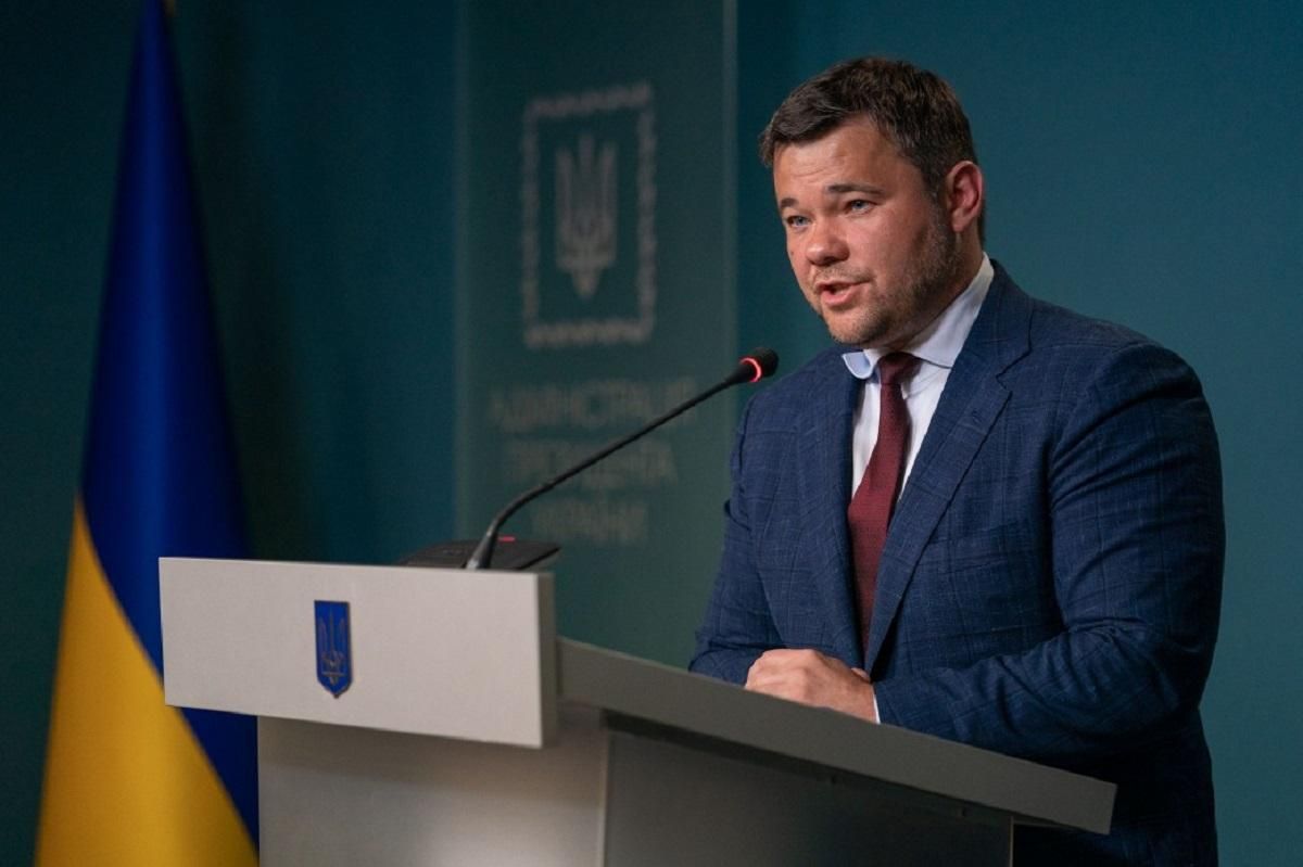 Зеленський розглядає Кличка претендентом на посаду глави КМДА, – Богдан Зеленський розглядає Кличка претендентом на посаду глави КМДА, – Богдан