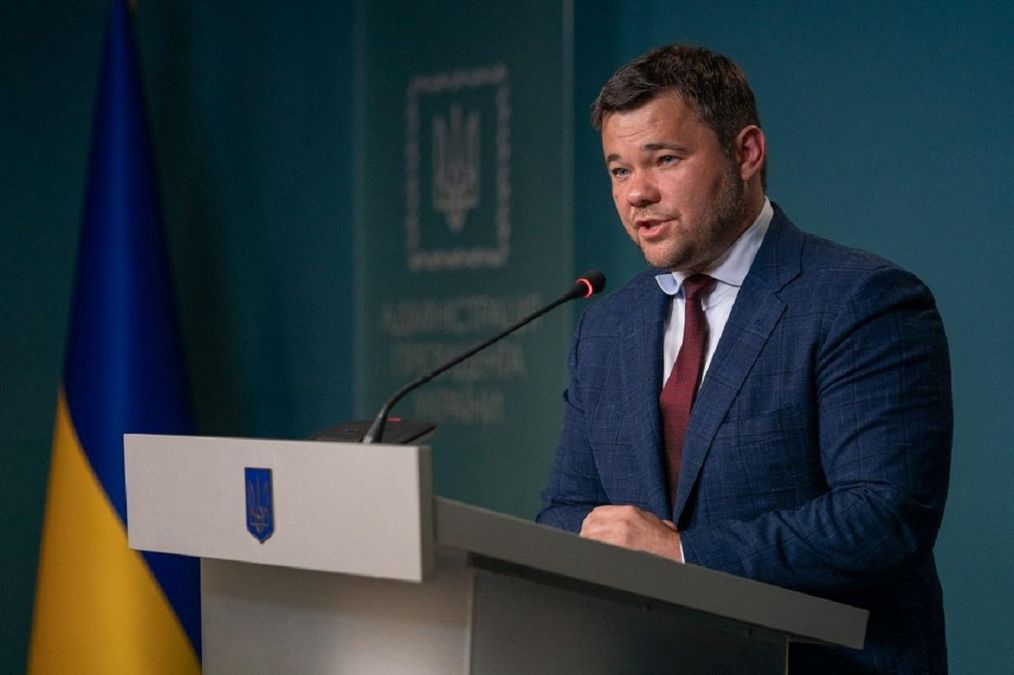 Зеленський розглядає Кличка претендентом на посаду глави КМДА, – Богдан Зеленський розглядає Кличка претендентом на посаду глави КМДА, – Богдан