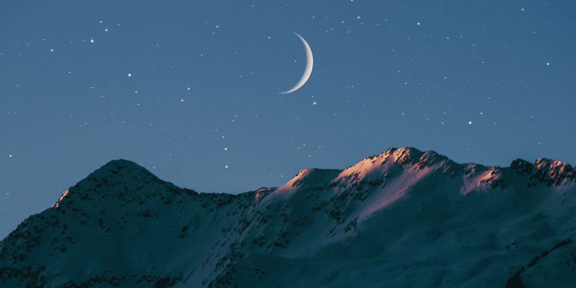 Новолуние августа 2019 – дата и время, когда можно увидеть Новолуние августа 2019 – дата и время, когда можно увидеть