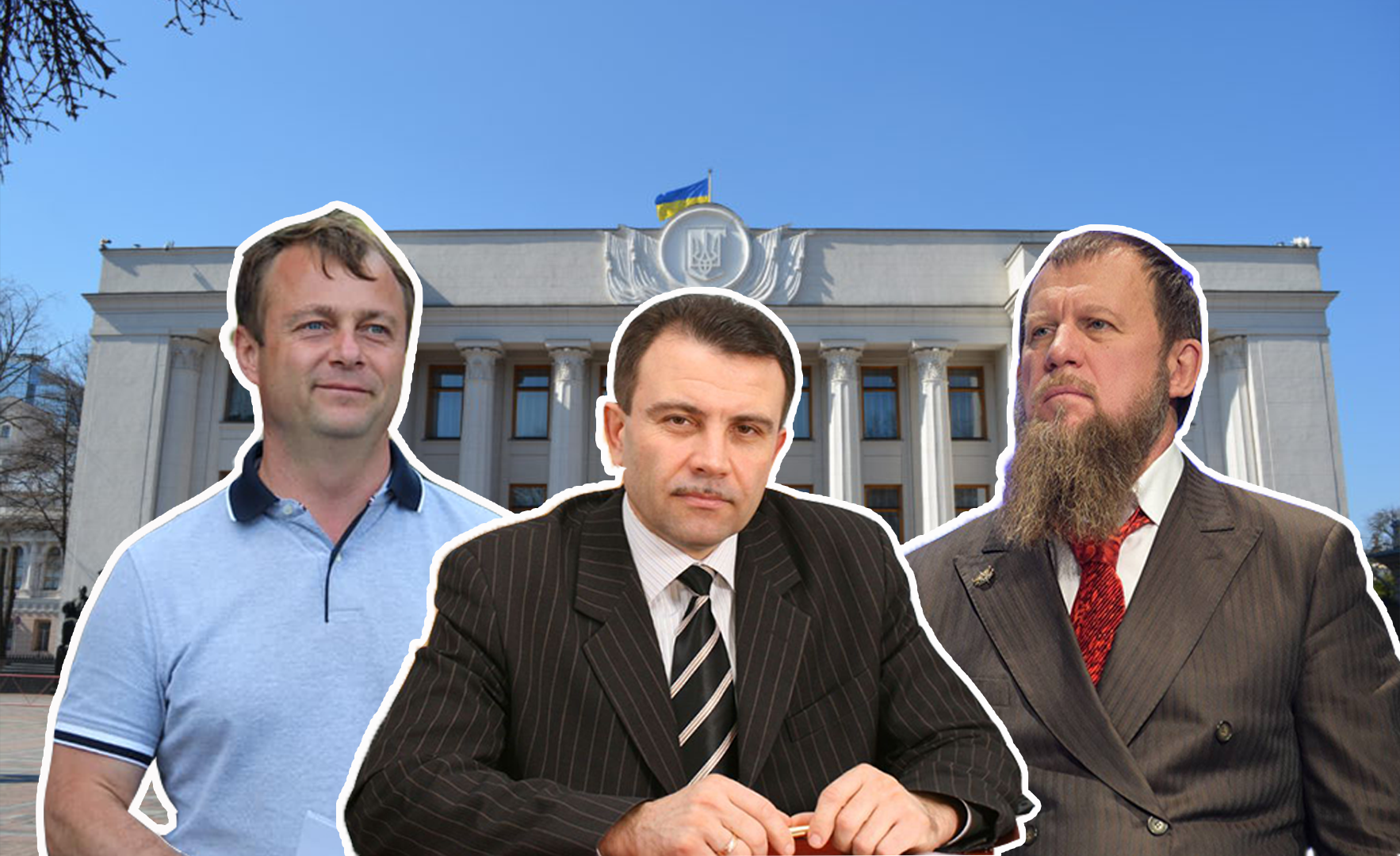 Допомагали "Беркуту" та дякували Путіну: які скандальні депутати-сепаратисти потраплять до Ради - 30 липня 2019 - 24 Канал Допомагали "Беркуту" та дякували Путіну: які скандальні депутати-сепаратисти потраплять до Ради - 30 липня 2019 - 24 Канал