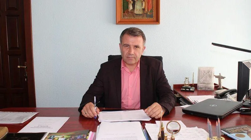Валерій Гнатенко